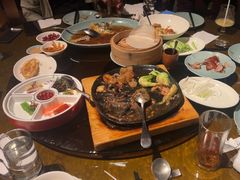-大连君悦酒店·星海湾壹号Dalian·Dalian(星海广场店)