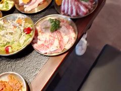 -伏一解牛烤肉专门店(信业购物中心店)