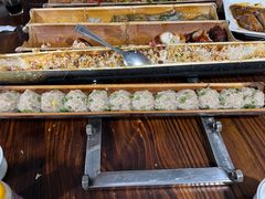 -竹一味·竹筒饭