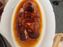 -小厨娘金榜题名(夫子庙秦淮河店)