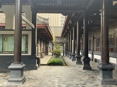 -平安桥天主教堂