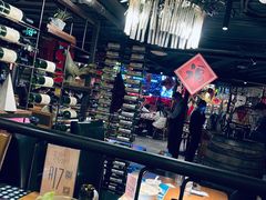-胡桃里音乐酒馆(环亚凯瑟琳广场店)