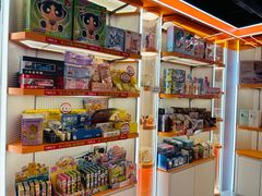 -可爱抓 COCO  GOTCHA(天津鹏欣水游城店)