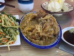 -满大烩菜焖面(工业路店)