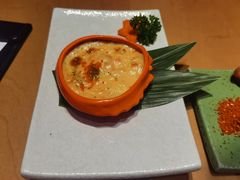 日式焗蟹宝-文三酒肆自助放题(新街口友谊广场店)