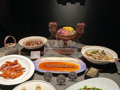 -曾宴·楚菜(湖北省博物馆店)