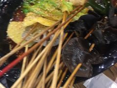 -落端云串串香(南京凤凰西街店)