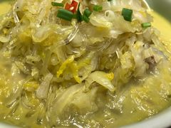 -北李妈妈菜·海肠捞饭(高新万达店)