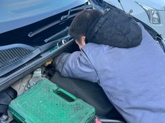 -李师傅修车连锁(万柳店)