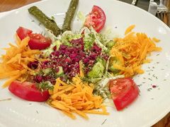 -Pumpkin Goreme Restaurant and Art Gallery