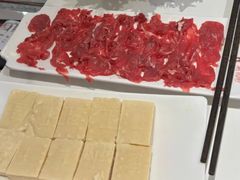 -犇鼎牛潮汕牛肉火锅(新辰里学清路店)