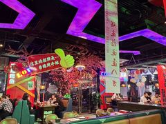 -路边边.炒菜烧烤.音乐餐厅(良乡长虹店)