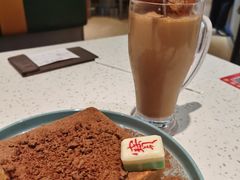 -新宝餐厅(流塘店)