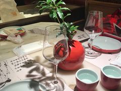 -京华烟云·北京烤鸭(领展购物广场·中关村店)
