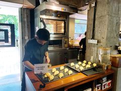 -来回·咖啡(天河南店)