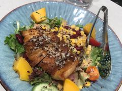 -西语·炭烧牛排(卓越中寰店)