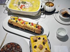 -3号仓库·创意中国菜(嘉兴龙鼎万达店)