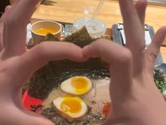 -一豚轩·烧鸟·豚骨拉面(五四路店)