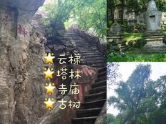 -北京上方山国家森林公园