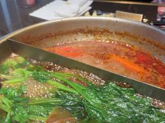 -一绪に和牛寿喜烧(罗湖益田假日店)