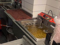 -黑色经典臭豆腐·湖南特产(太平街口店)