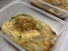 猪肉海鲜蛋肠粉-小吴肠粉