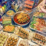 救命🆘这家串串火锅的甜品也太绝了🔥特优秀