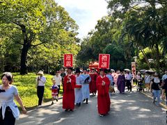 -深圳国际园林花卉博览园