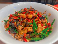 -烹湘·鲜炒湖南土菜(海珠店)