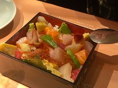 -山葵家·创意料理(EFC欧美广场店)