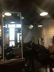 -Tipo Hair salon（明星）店