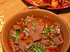 -泥糊破店小酒馆·团建聚餐(南京西路店)