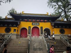 -虞山风景区