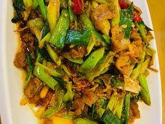 -台北楚楚园馅饼粥(虹桥南丰城店)