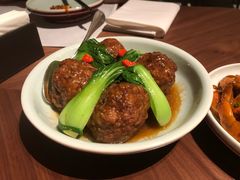-北京柏悦酒店·锦庭餐厅Dining Room