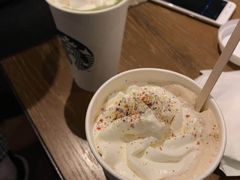 -星巴克臻选(广州沙面店)