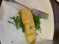 -马勒别墅·中餐厅