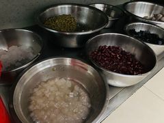 -清爽清补凉