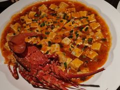 -海派悦庭·海胆烧麦·新融合菜(凯德广场店)