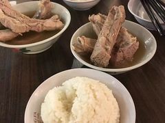 -松發肉骨茶(先得坊店)