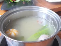-天长牛肉火锅