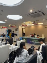 点击看大图 -深圳阳光医疗美容医院·旗舰店