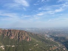 -伏羲山旅游区