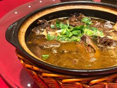 鸭血烧老鹅-双东酒店(东关街店)