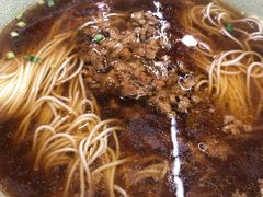 -姑苏面馆(花园路店)