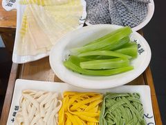 -大龙燚火锅(南山大道店)