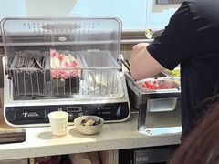 -梅溪·小伙子干挑面(安吉总店)