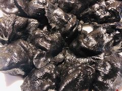 墨鱼水饺-船歌鱼水饺(淄博万象汇店)