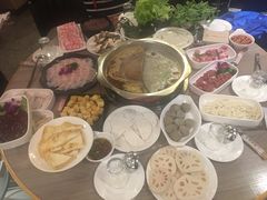 -多迷烫菜广场(水心大厦店)