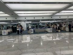 -青岛胶东国际机场